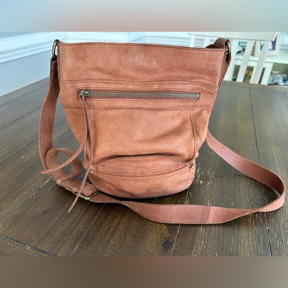 C & C cross body bag